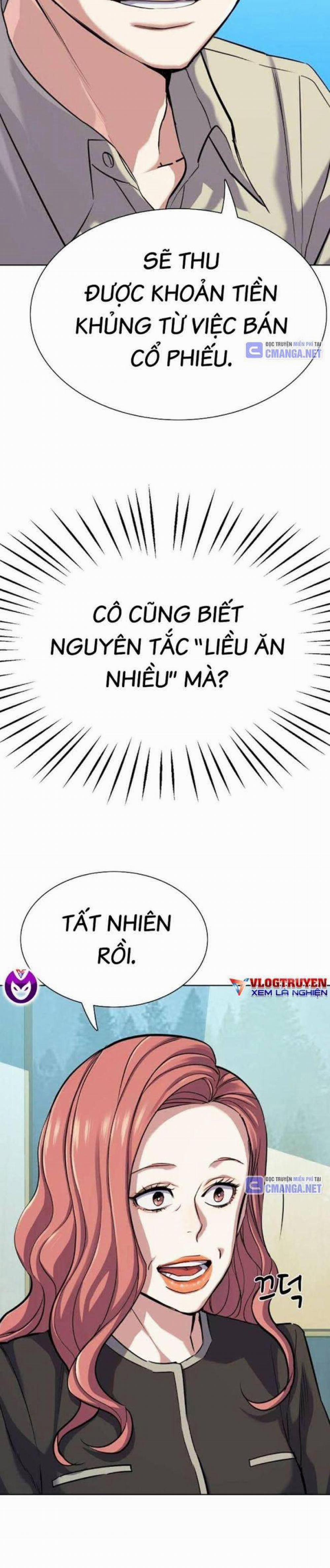 Tiểu Thiếu Gia Gia Tộc Tài Phiệt 107 trang 22