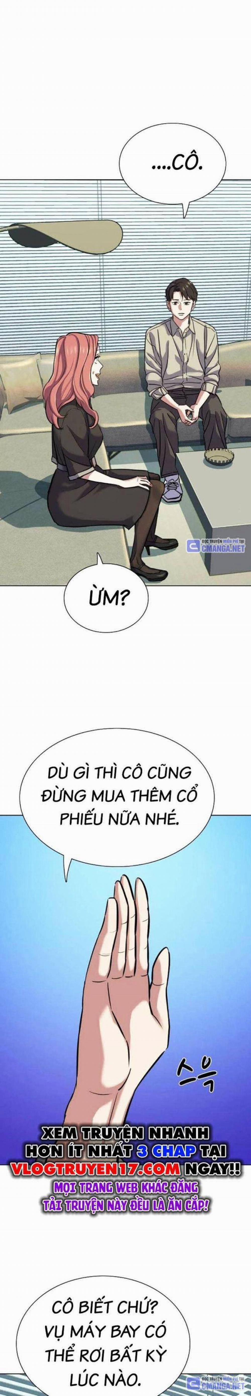 Tiểu Thiếu Gia Gia Tộc Tài Phiệt 107 trang 23