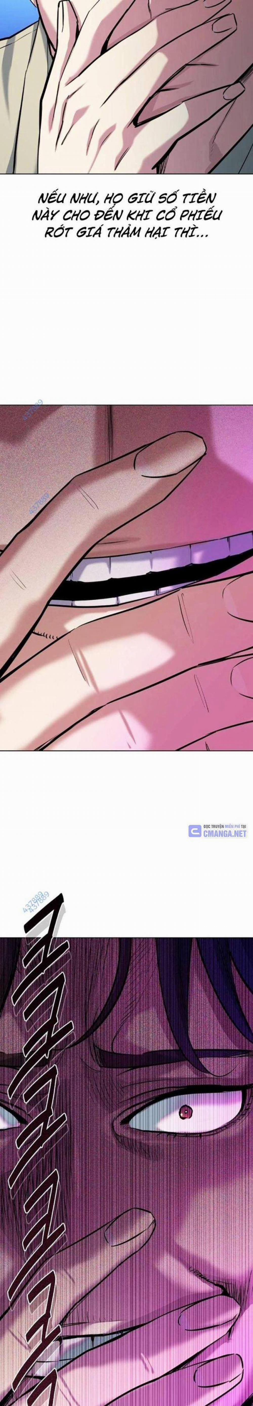 Tiểu Thiếu Gia Gia Tộc Tài Phiệt 107 trang 33