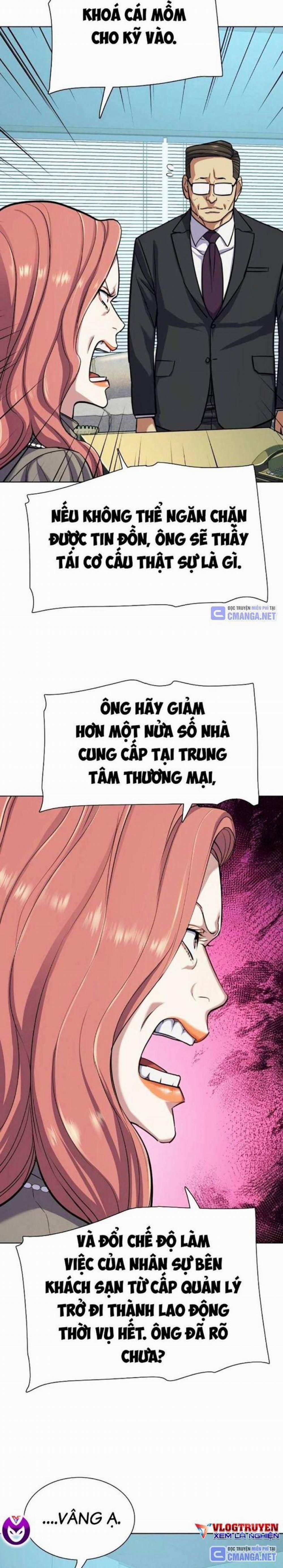 Tiểu Thiếu Gia Gia Tộc Tài Phiệt 107 trang 8