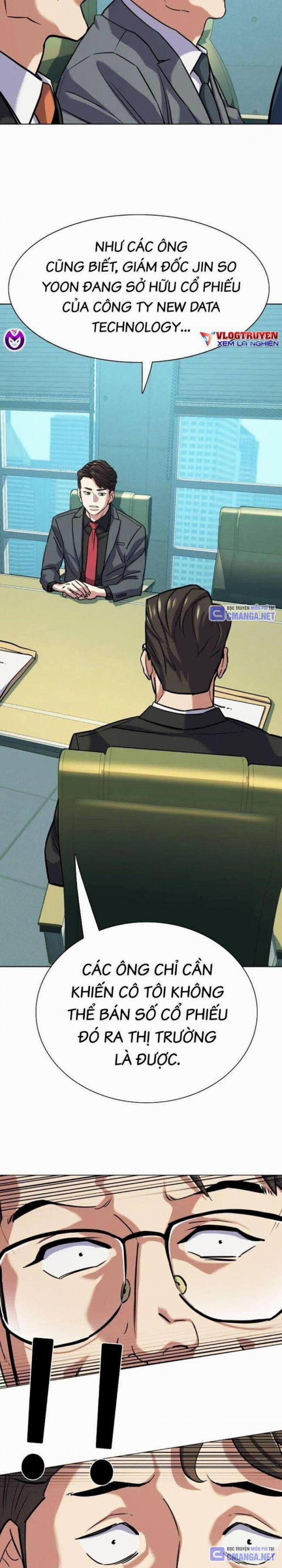 Tiểu Thiếu Gia Gia Tộc Tài Phiệt 108 trang 14