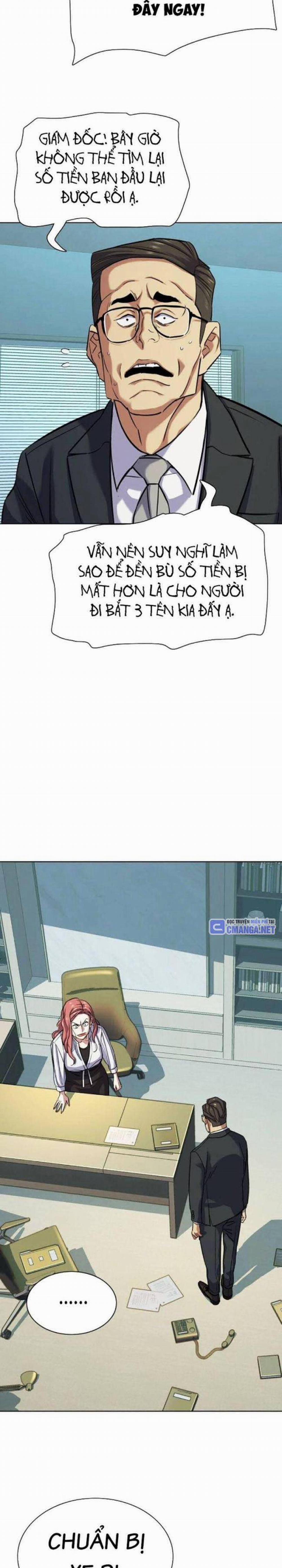 Tiểu Thiếu Gia Gia Tộc Tài Phiệt 108 trang 27