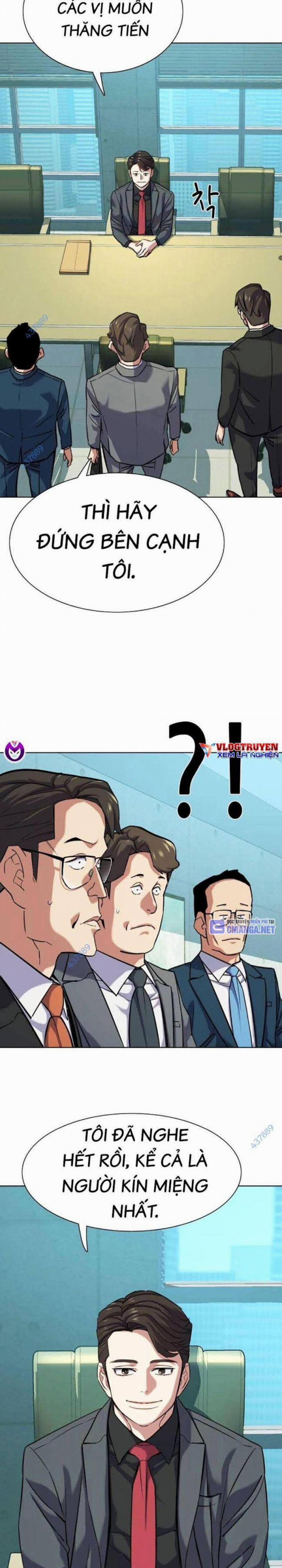 Tiểu Thiếu Gia Gia Tộc Tài Phiệt 108 trang 3