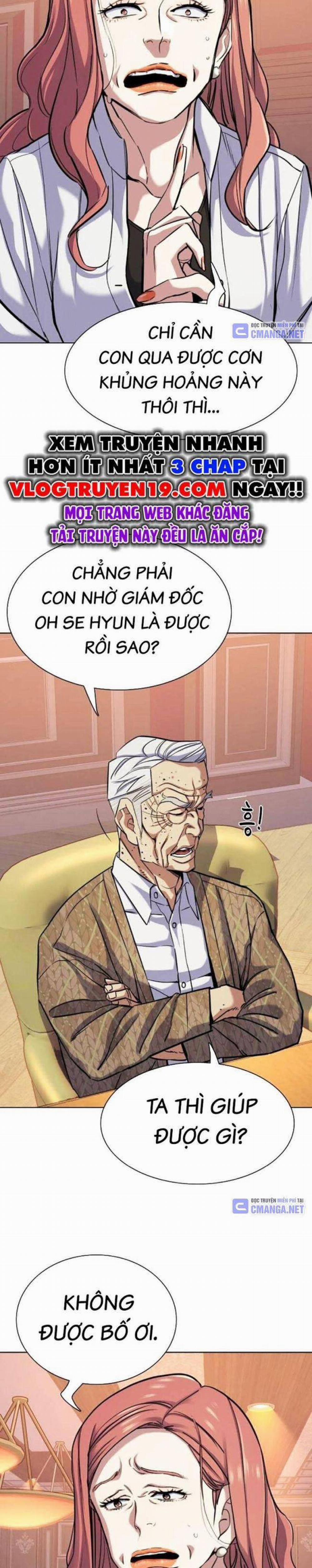 Tiểu Thiếu Gia Gia Tộc Tài Phiệt 108 trang 34