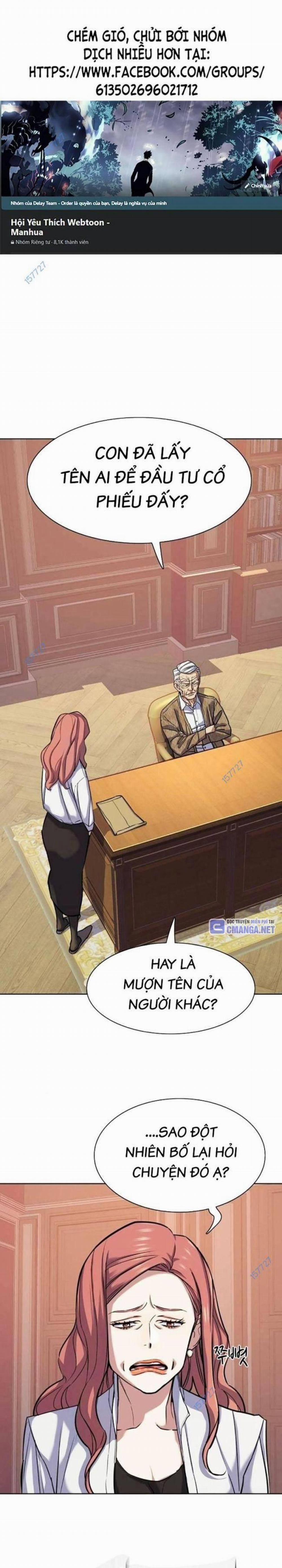 Tiểu Thiếu Gia Gia Tộc Tài Phiệt 109 trang 0