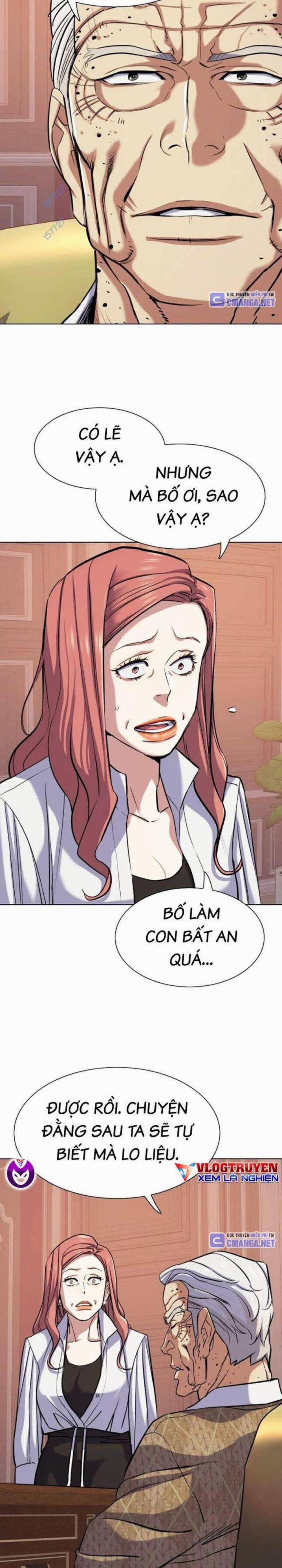 Tiểu Thiếu Gia Gia Tộc Tài Phiệt 109 trang 4