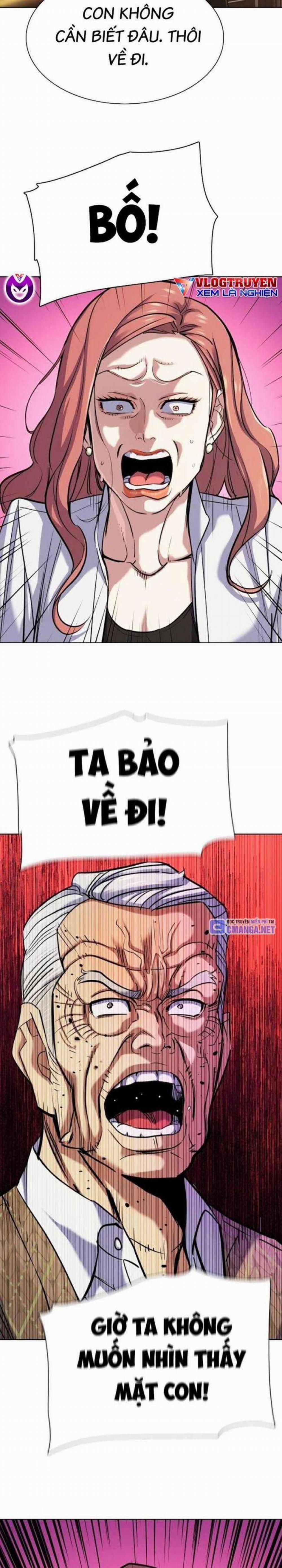 Tiểu Thiếu Gia Gia Tộc Tài Phiệt 109 trang 9