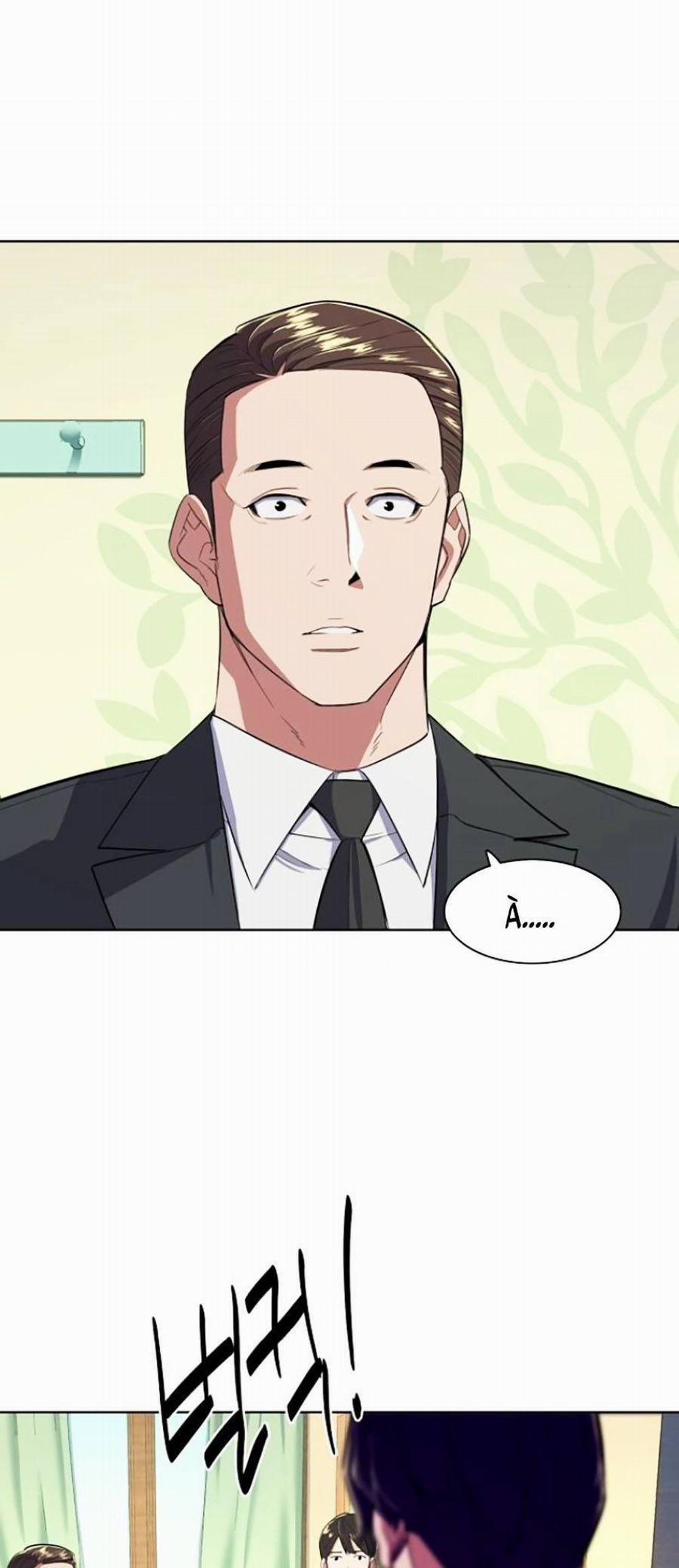 Tiểu Thiếu Gia Gia Tộc Tài Phiệt 11 trang 11