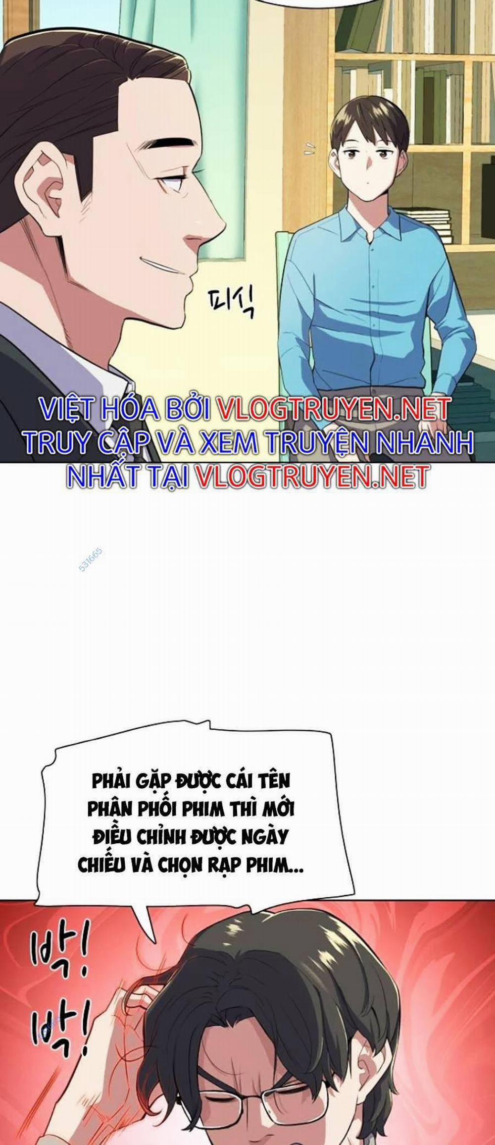 Tiểu Thiếu Gia Gia Tộc Tài Phiệt 11 trang 18