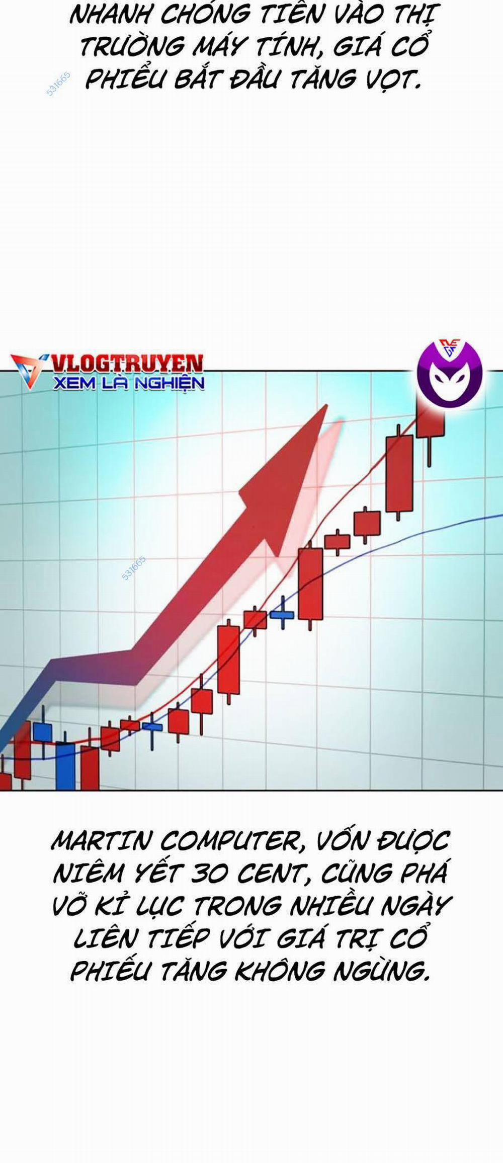 Tiểu Thiếu Gia Gia Tộc Tài Phiệt 11 trang 2