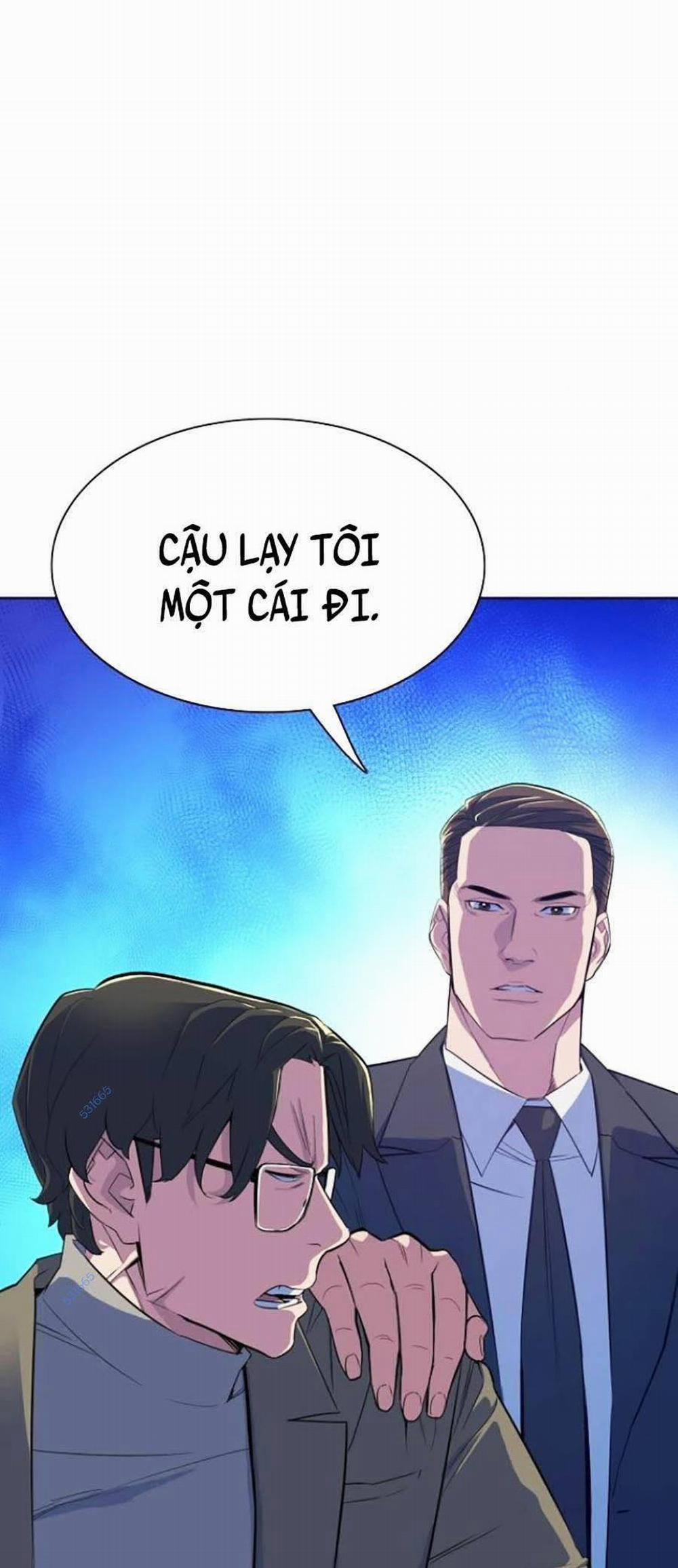 Tiểu Thiếu Gia Gia Tộc Tài Phiệt 11 trang 20