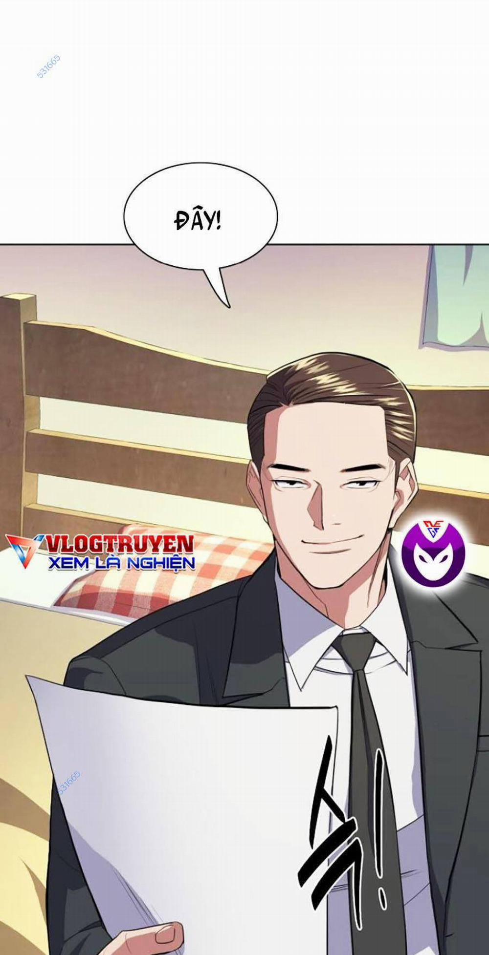 Tiểu Thiếu Gia Gia Tộc Tài Phiệt 11 trang 26