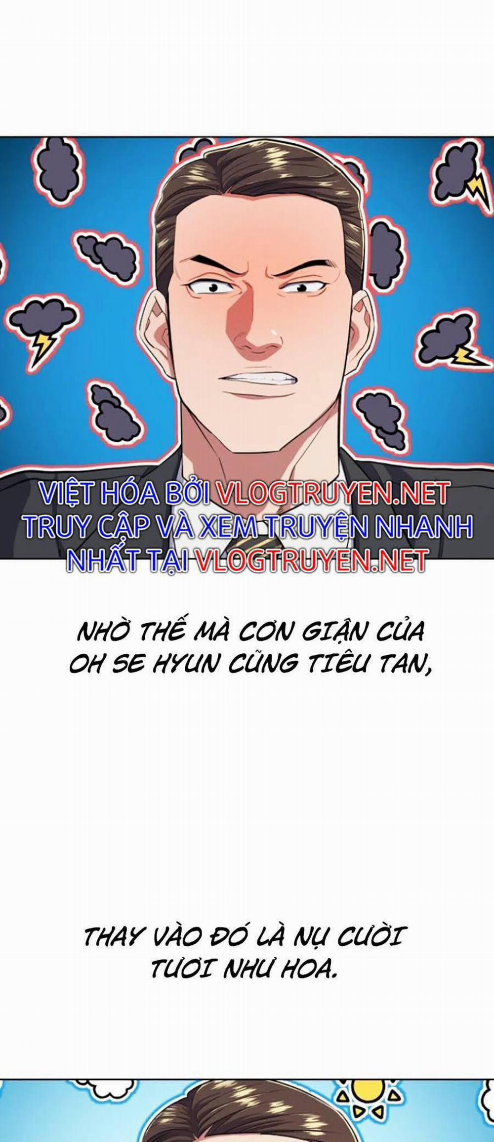 Tiểu Thiếu Gia Gia Tộc Tài Phiệt 11 trang 3