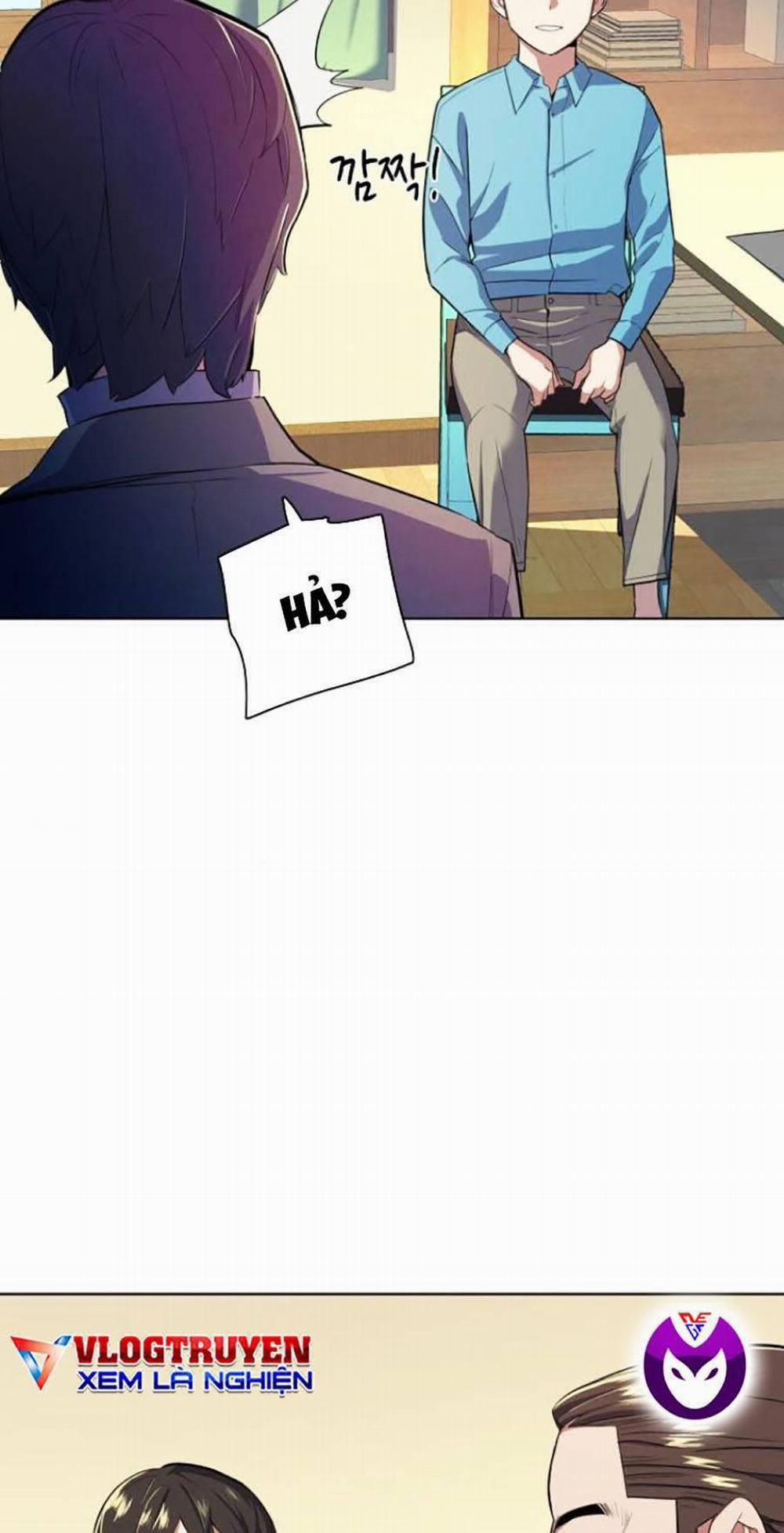 Tiểu Thiếu Gia Gia Tộc Tài Phiệt 11 trang 31