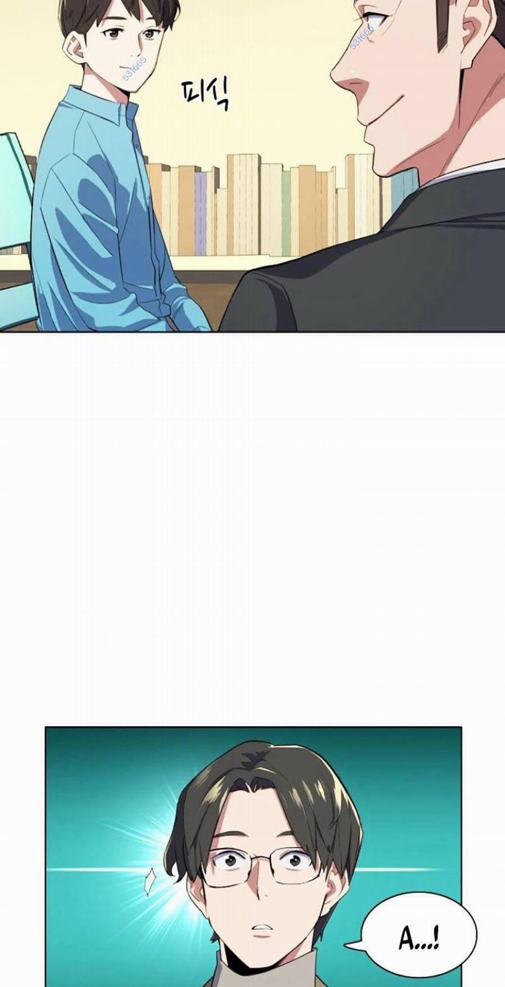 Tiểu Thiếu Gia Gia Tộc Tài Phiệt 11 trang 32