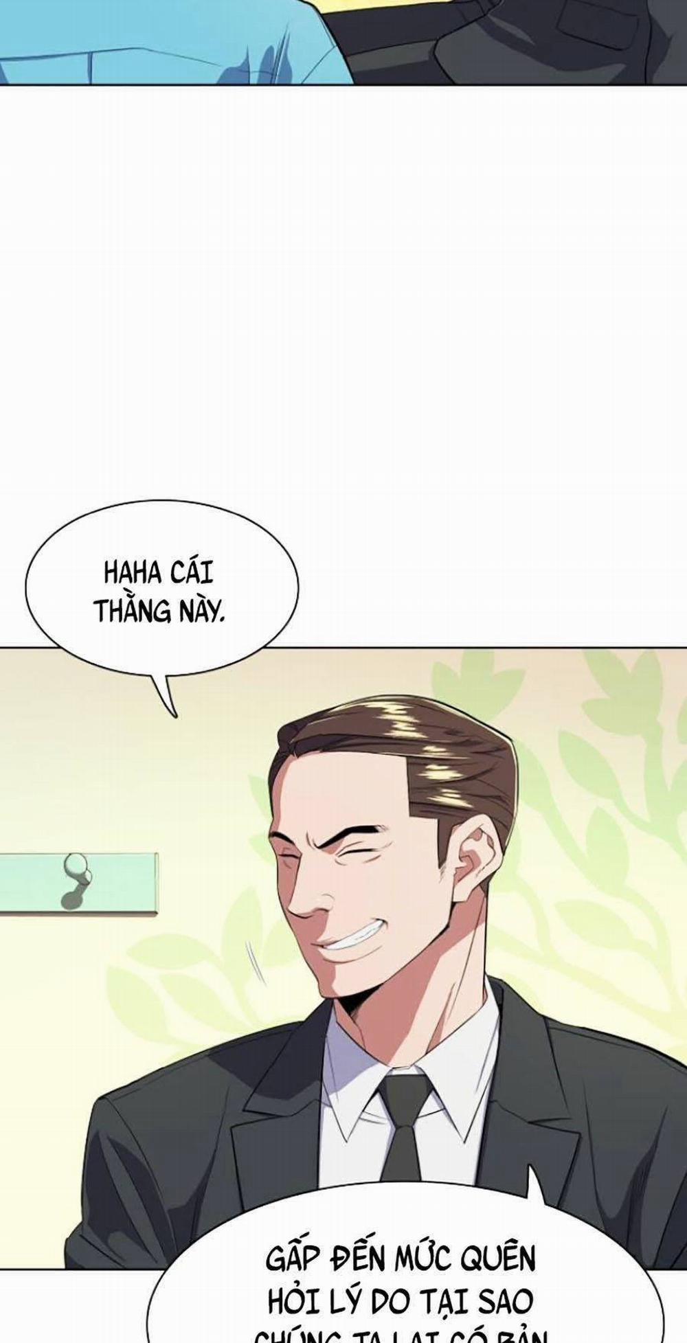 Tiểu Thiếu Gia Gia Tộc Tài Phiệt 11 trang 35