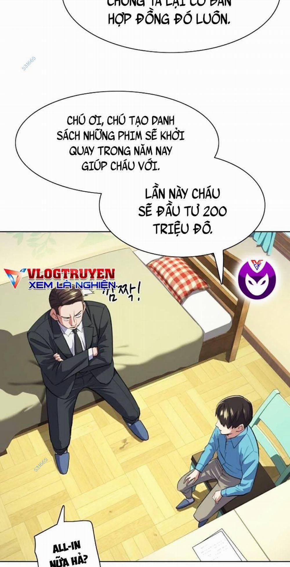 Tiểu Thiếu Gia Gia Tộc Tài Phiệt 11 trang 36