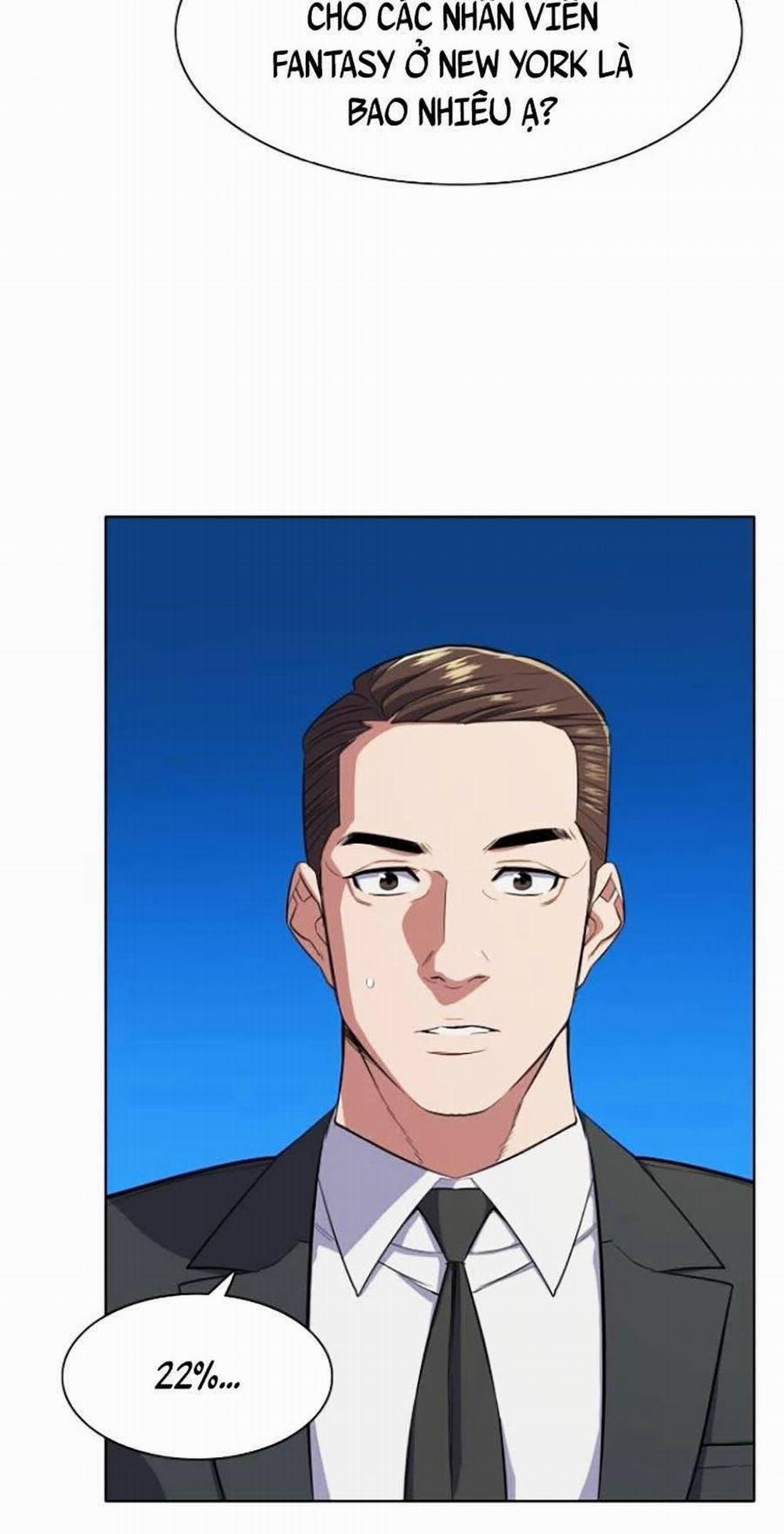 Tiểu Thiếu Gia Gia Tộc Tài Phiệt 11 trang 39