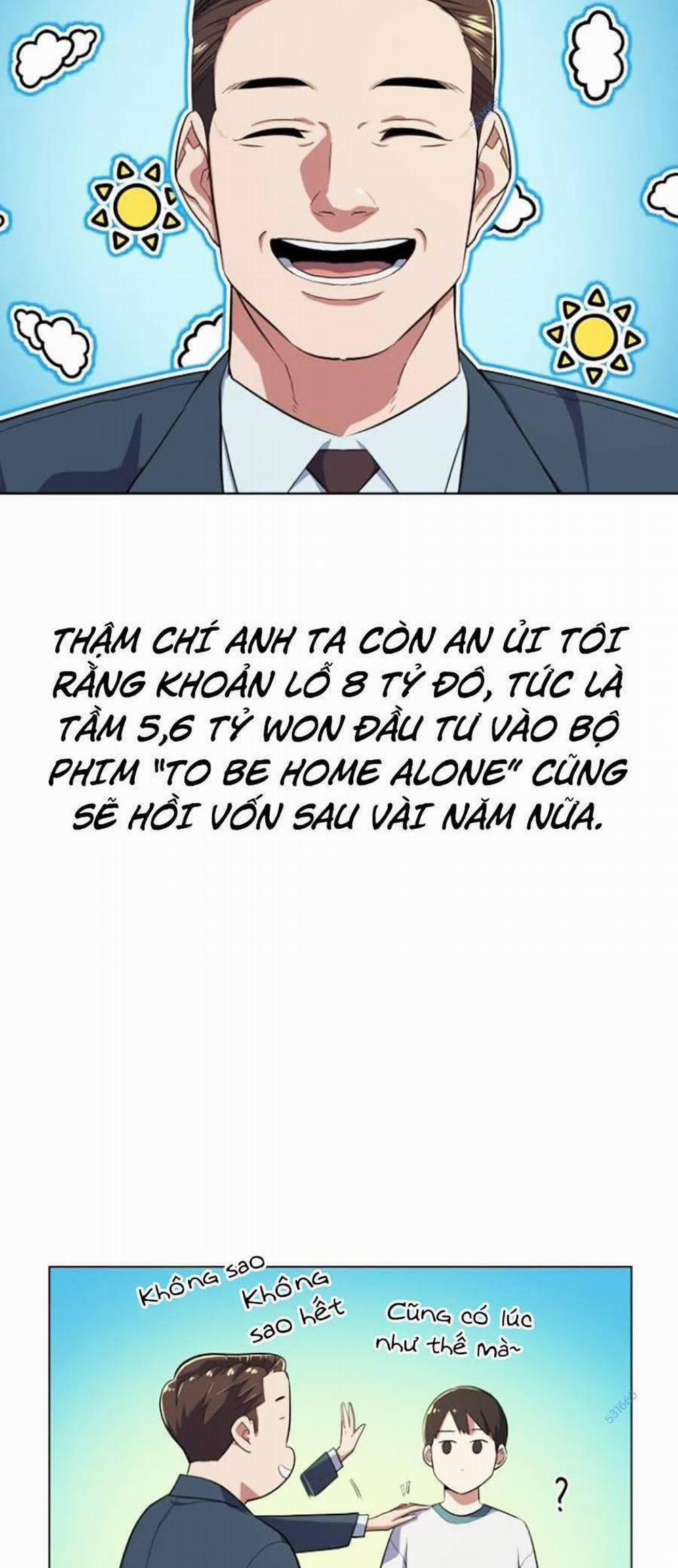 Tiểu Thiếu Gia Gia Tộc Tài Phiệt 11 trang 4