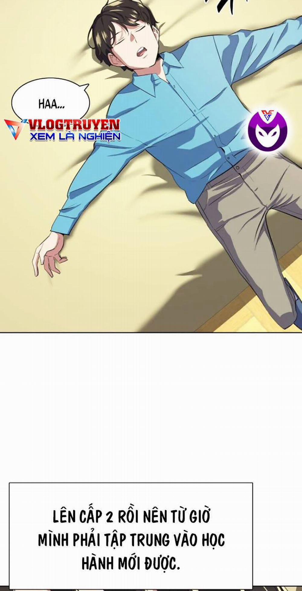 Tiểu Thiếu Gia Gia Tộc Tài Phiệt 11 trang 45