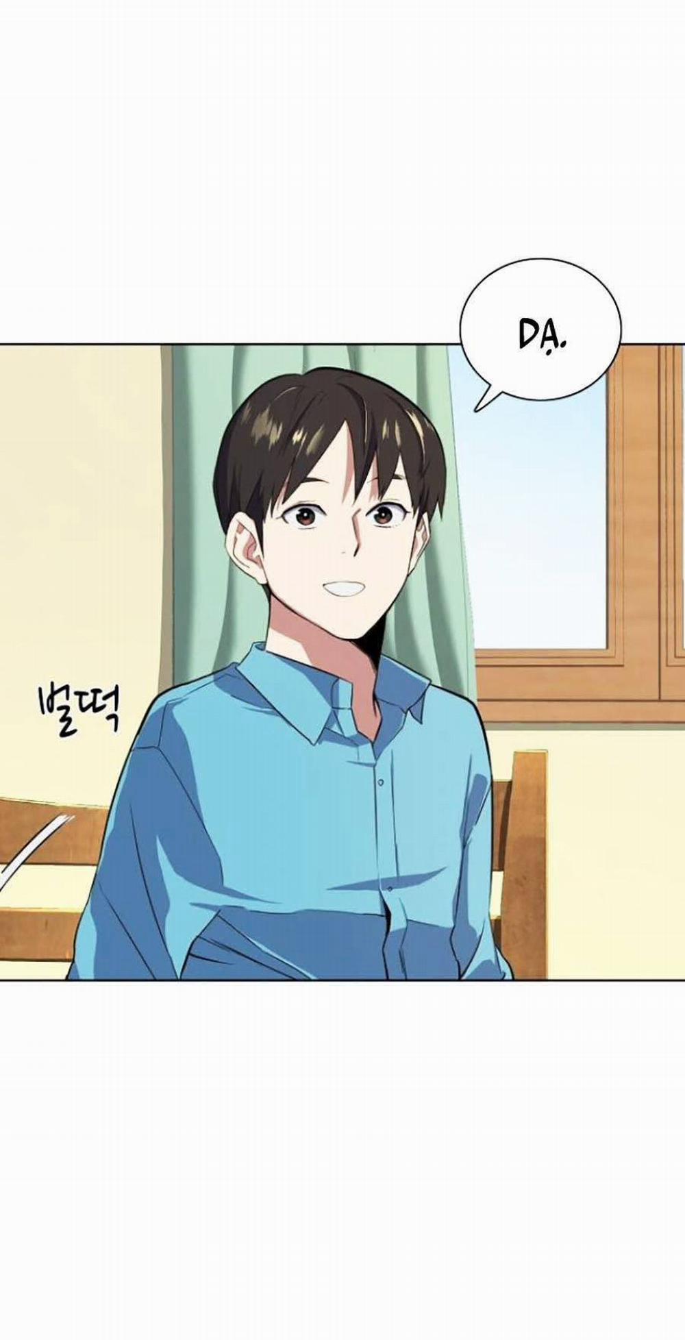 Tiểu Thiếu Gia Gia Tộc Tài Phiệt 11 trang 49