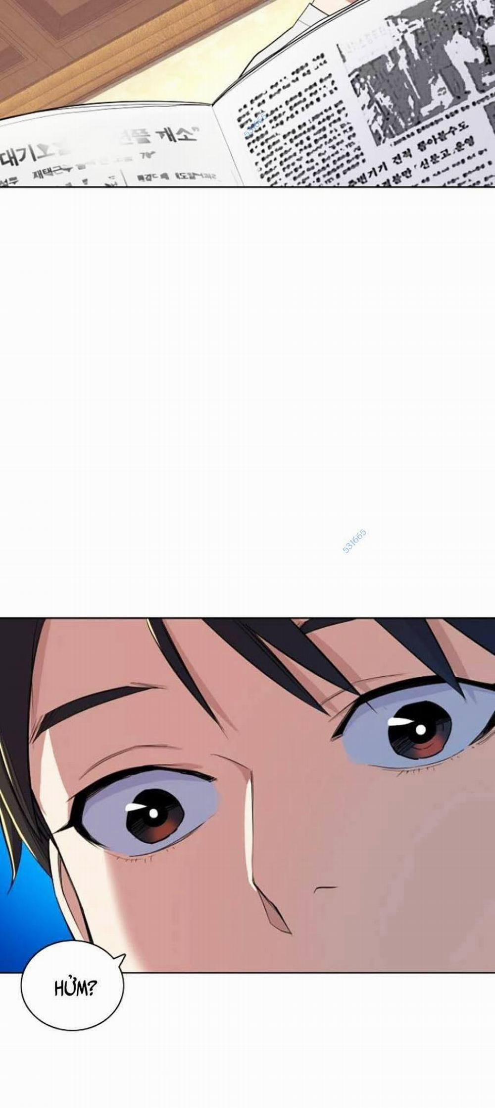 Tiểu Thiếu Gia Gia Tộc Tài Phiệt 11 trang 58