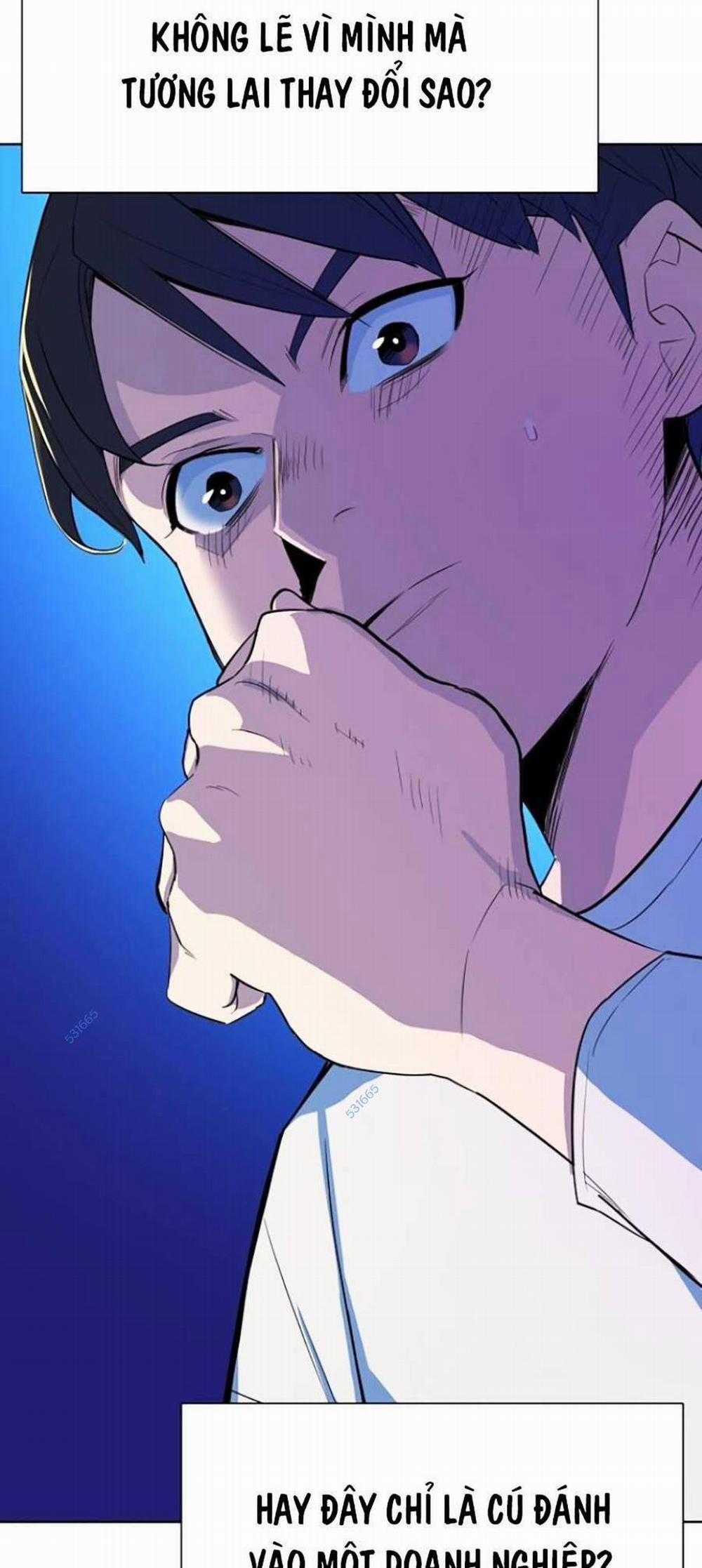 Tiểu Thiếu Gia Gia Tộc Tài Phiệt 11 trang 62