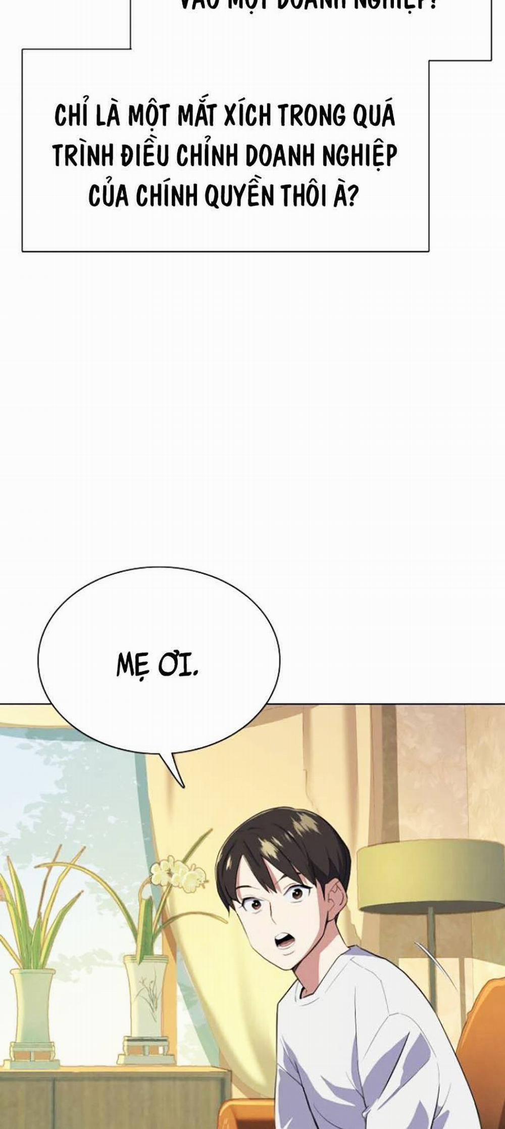 Tiểu Thiếu Gia Gia Tộc Tài Phiệt 11 trang 63