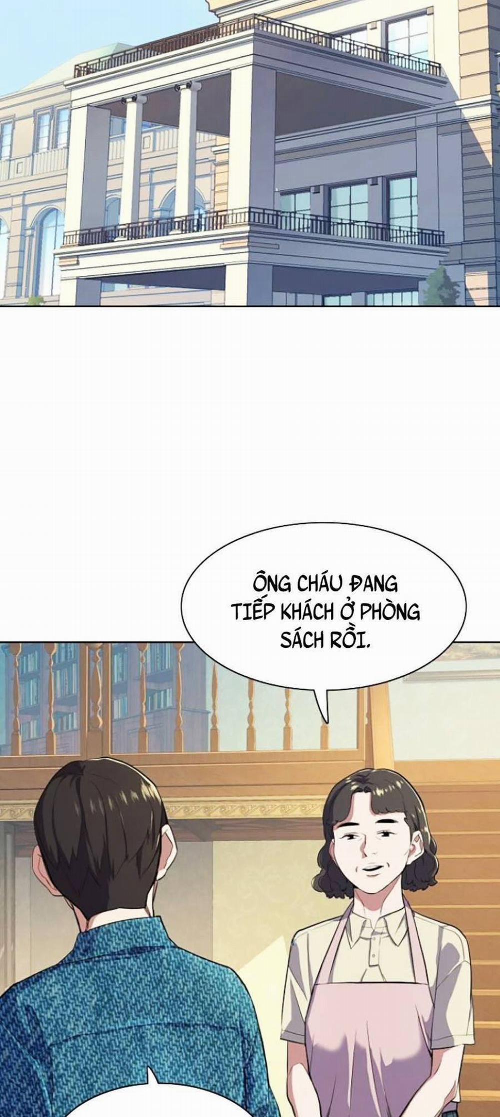 Tiểu Thiếu Gia Gia Tộc Tài Phiệt 11 trang 73