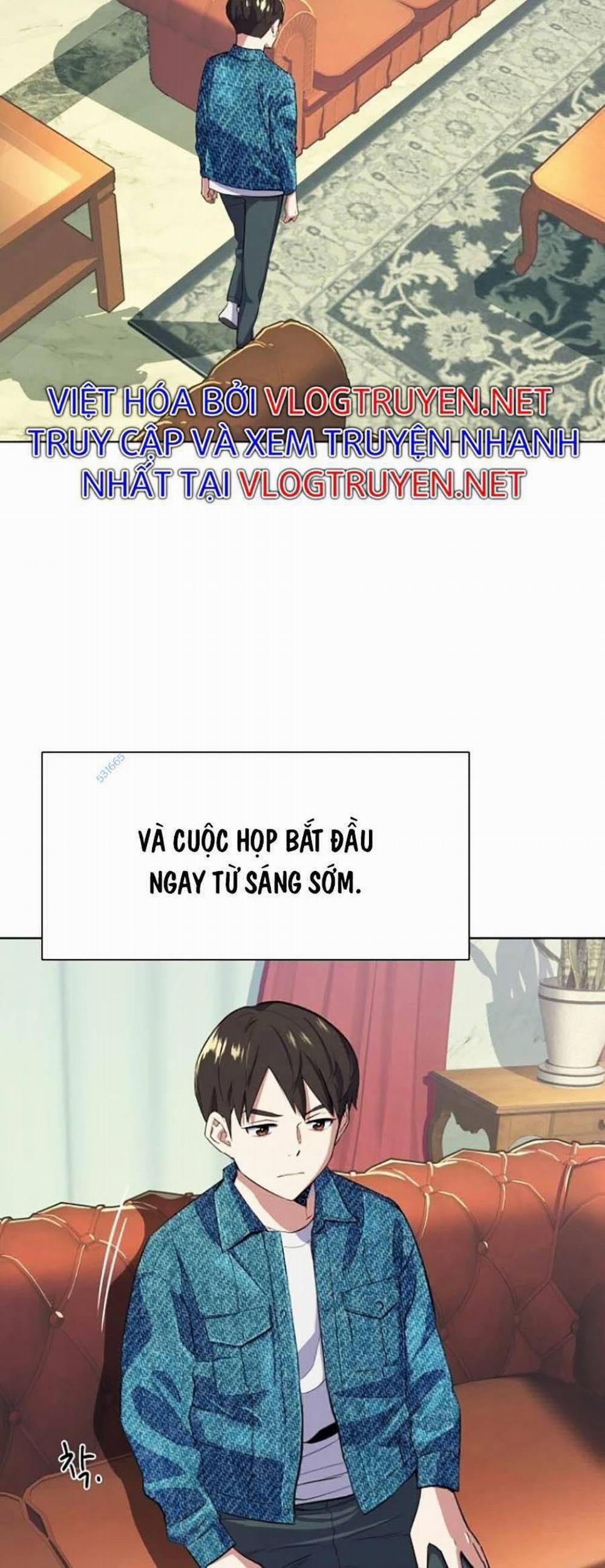 Tiểu Thiếu Gia Gia Tộc Tài Phiệt 11 trang 76