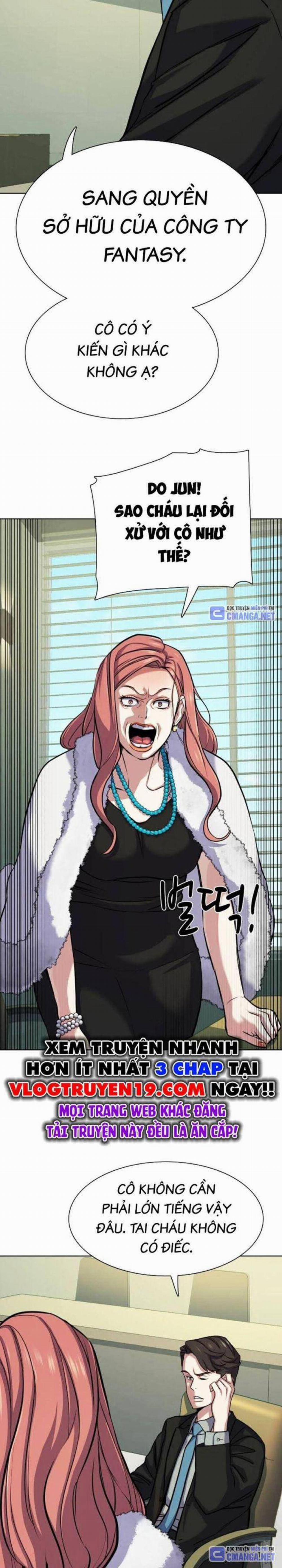 Tiểu Thiếu Gia Gia Tộc Tài Phiệt 110 trang 29