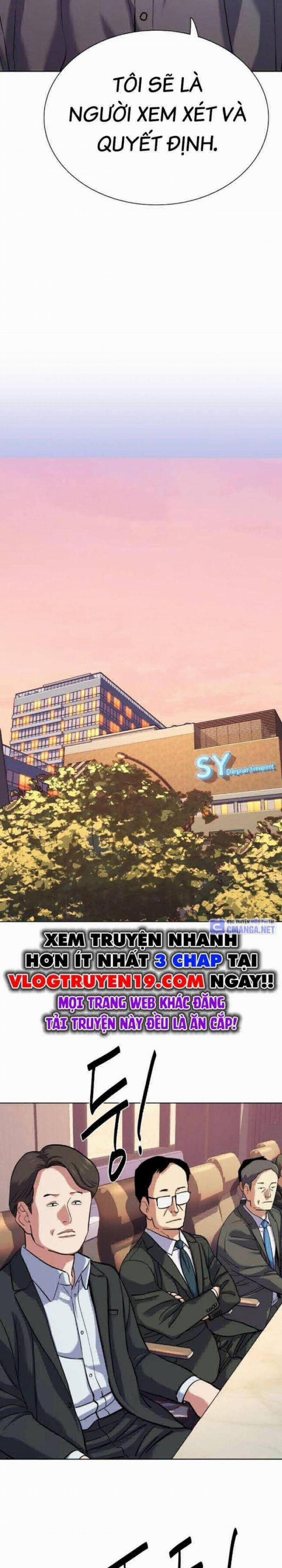 Tiểu Thiếu Gia Gia Tộc Tài Phiệt 110 trang 6