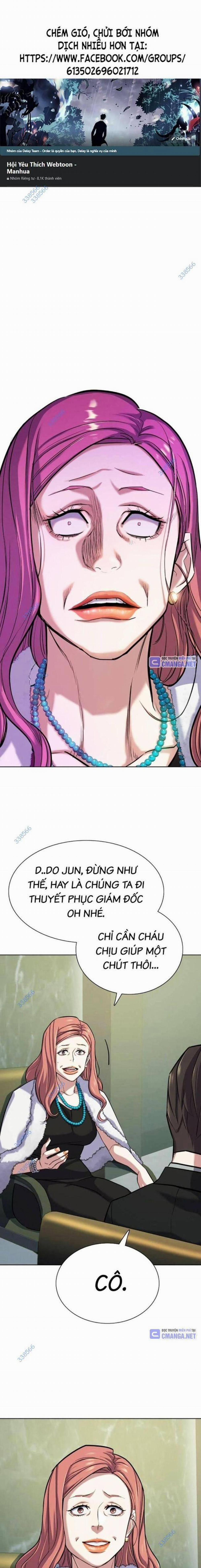 Tiểu Thiếu Gia Gia Tộc Tài Phiệt 111 trang 0