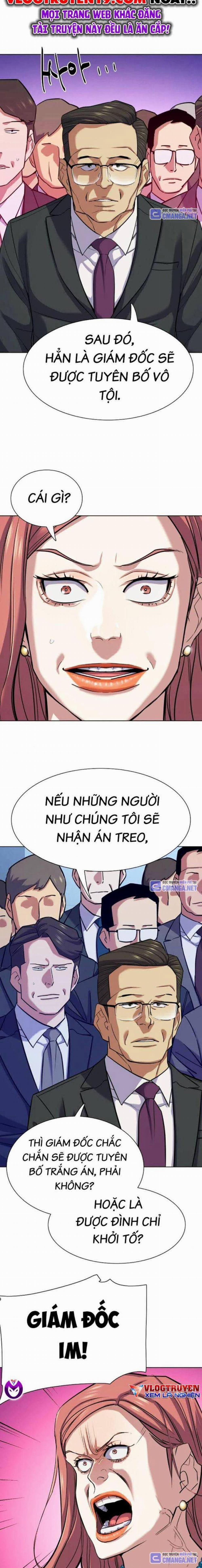 Tiểu Thiếu Gia Gia Tộc Tài Phiệt 111 trang 23