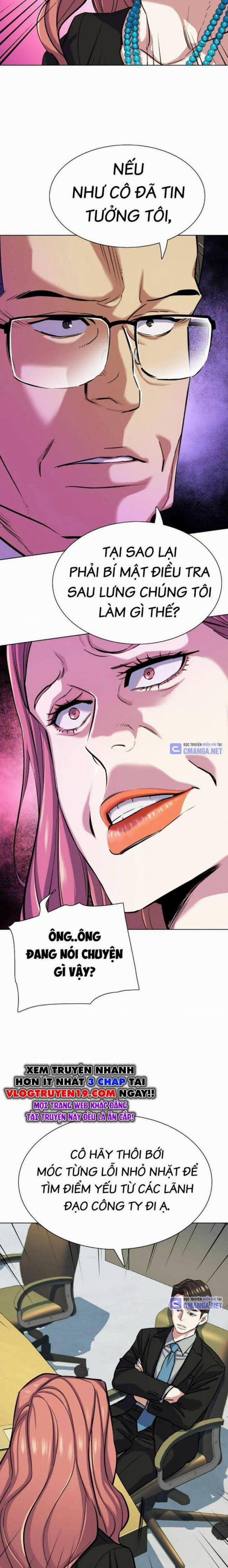 Tiểu Thiếu Gia Gia Tộc Tài Phiệt 111 trang 24