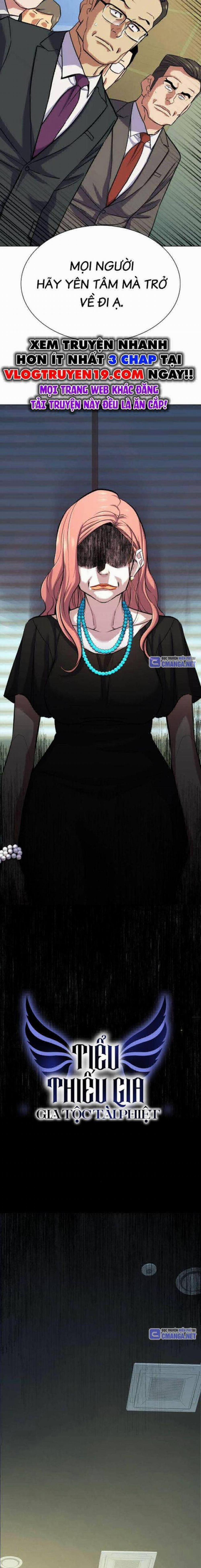 Tiểu Thiếu Gia Gia Tộc Tài Phiệt 111 trang 27