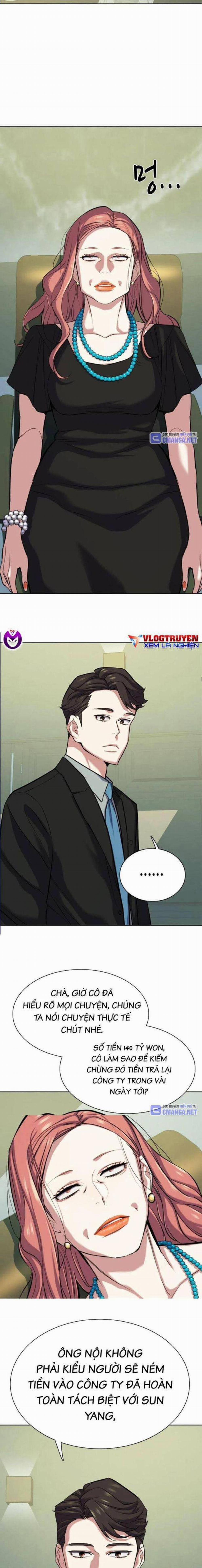 Tiểu Thiếu Gia Gia Tộc Tài Phiệt 111 trang 28