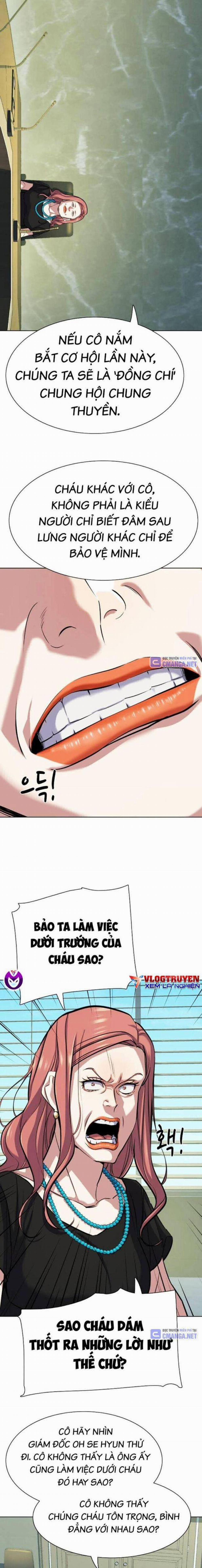 Tiểu Thiếu Gia Gia Tộc Tài Phiệt 111 trang 30