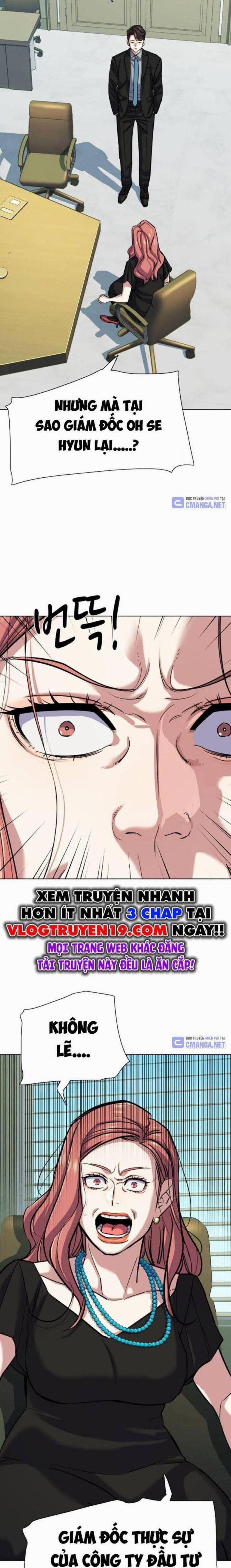 Tiểu Thiếu Gia Gia Tộc Tài Phiệt 111 trang 31