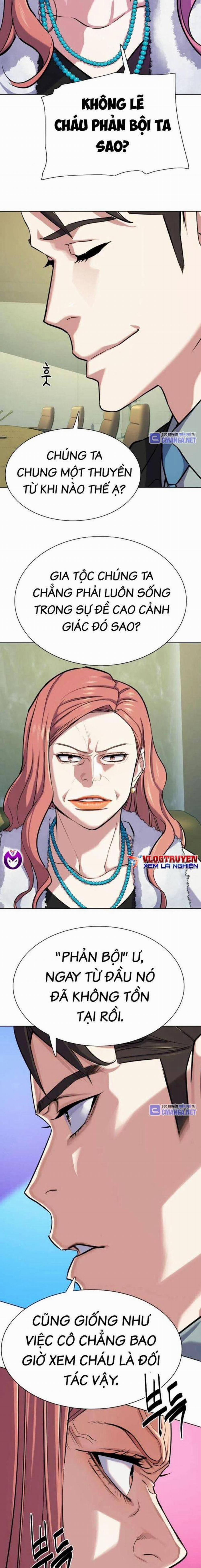 Tiểu Thiếu Gia Gia Tộc Tài Phiệt 111 trang 7