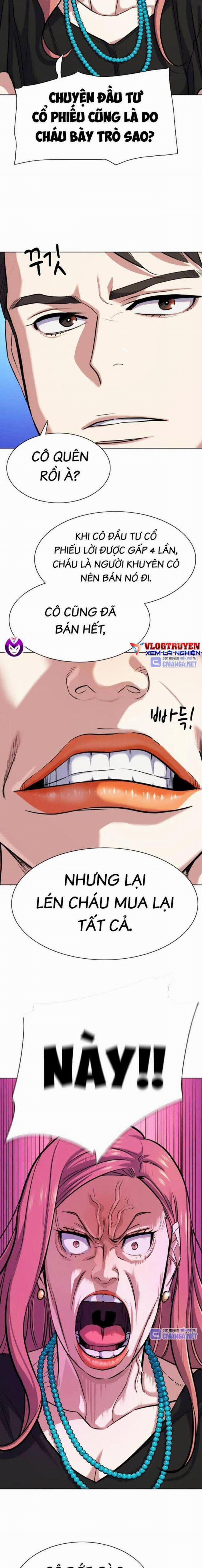 Tiểu Thiếu Gia Gia Tộc Tài Phiệt 111 trang 9