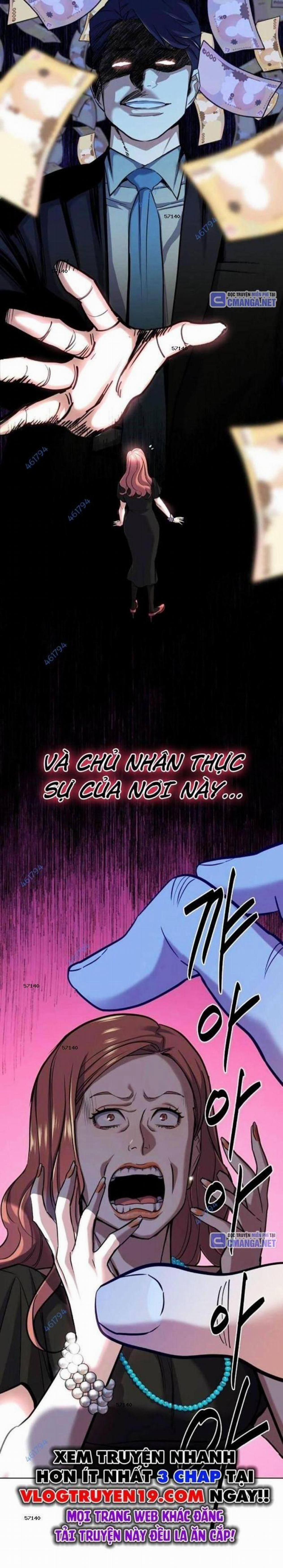 Tiểu Thiếu Gia Gia Tộc Tài Phiệt 112 trang 1