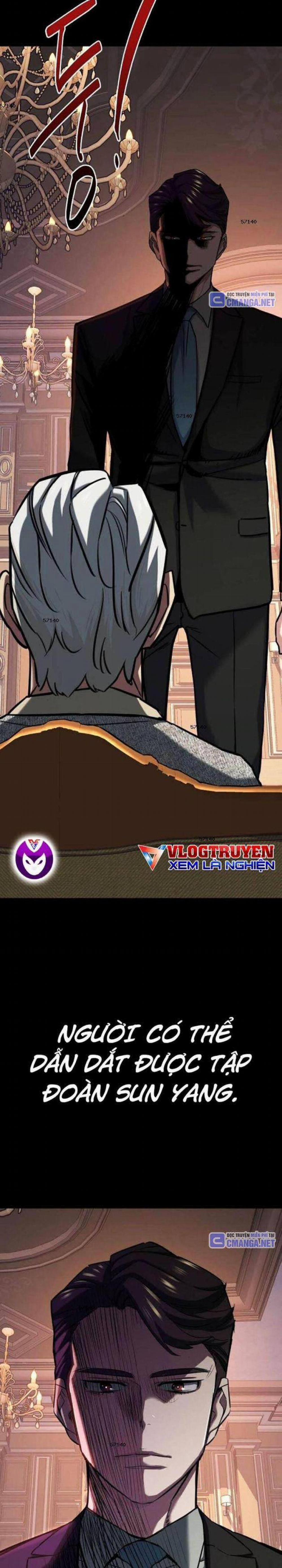 Tiểu Thiếu Gia Gia Tộc Tài Phiệt 112 trang 13