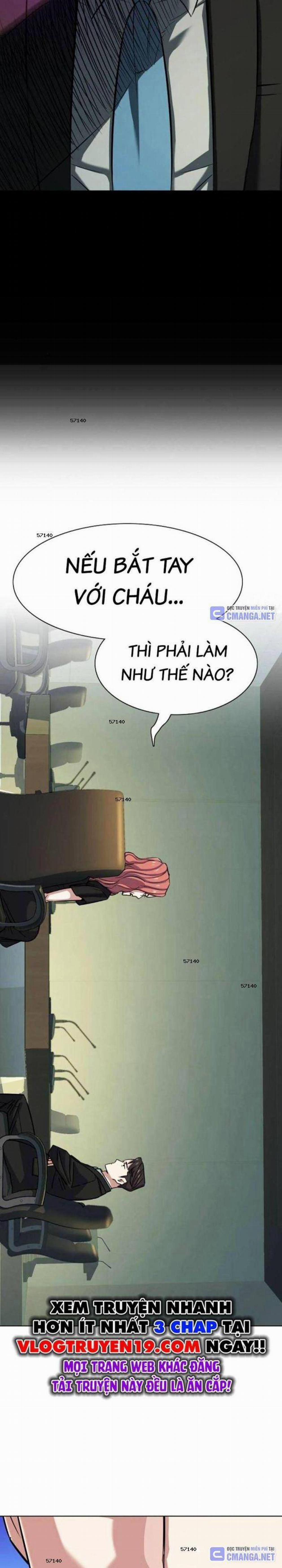 Tiểu Thiếu Gia Gia Tộc Tài Phiệt 112 trang 14