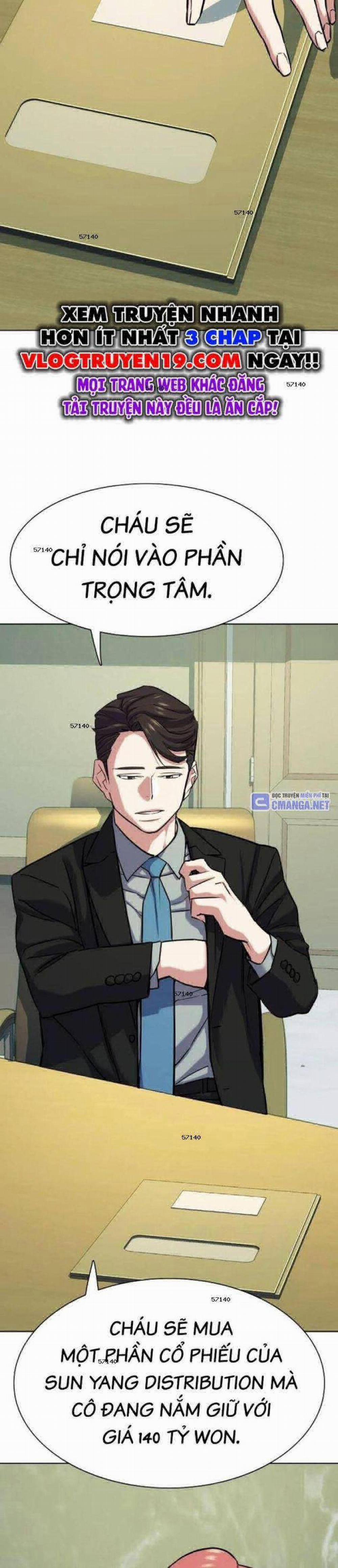 Tiểu Thiếu Gia Gia Tộc Tài Phiệt 112 trang 18