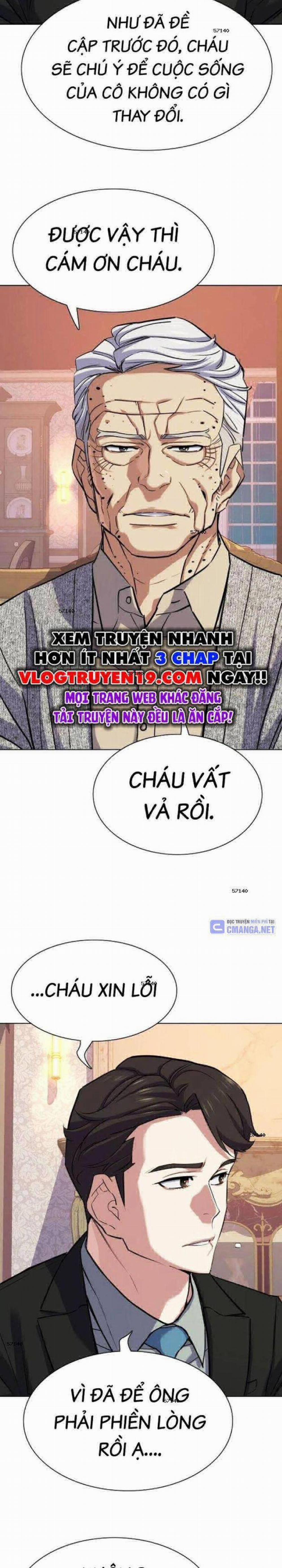 Tiểu Thiếu Gia Gia Tộc Tài Phiệt 112 trang 24