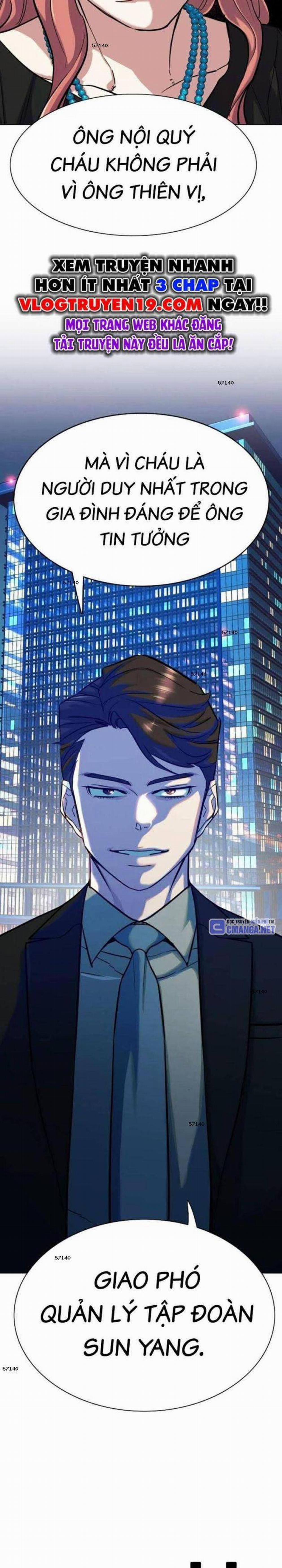 Tiểu Thiếu Gia Gia Tộc Tài Phiệt 112 trang 6