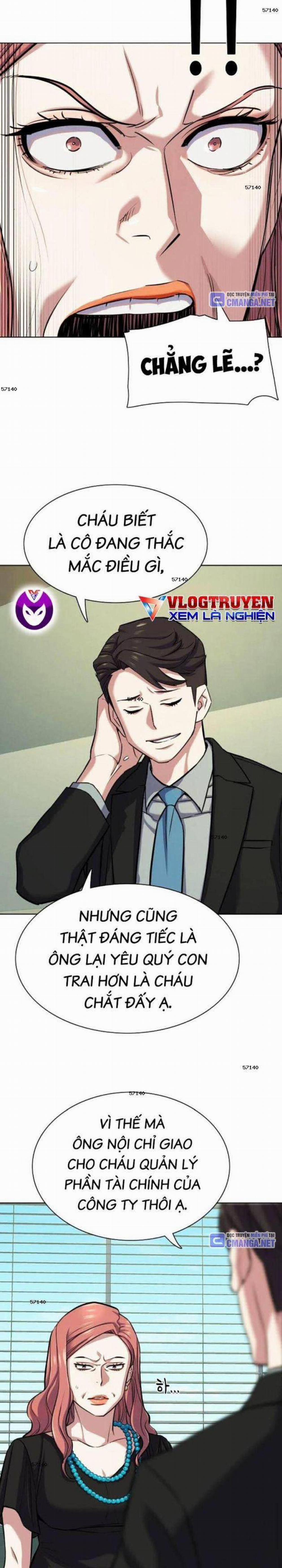 Tiểu Thiếu Gia Gia Tộc Tài Phiệt 112 trang 7