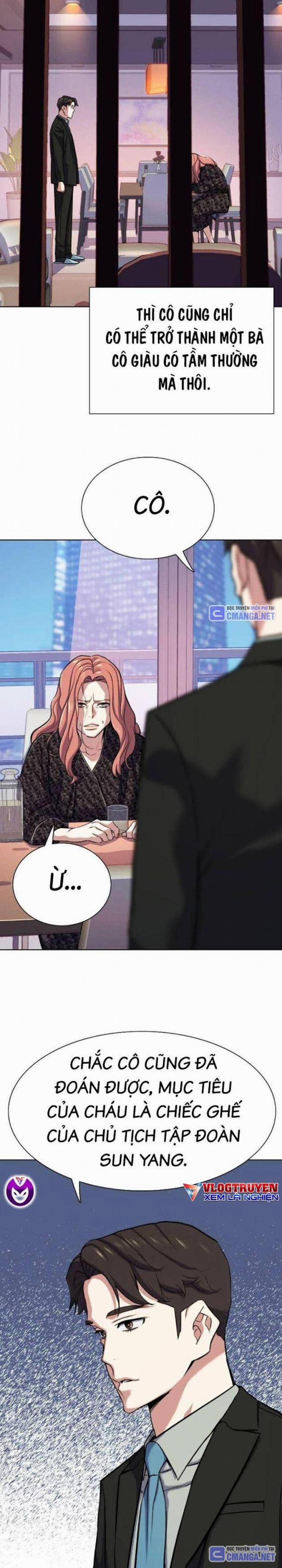 Tiểu Thiếu Gia Gia Tộc Tài Phiệt 113 trang 17