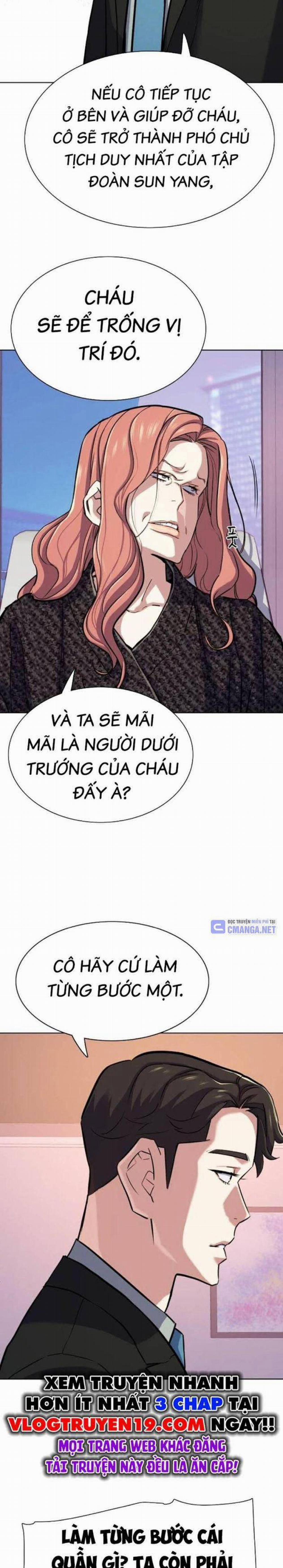 Tiểu Thiếu Gia Gia Tộc Tài Phiệt 113 trang 18